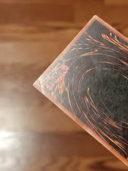 | Yugioh Serpent Night Dragon MRL-103 Secret Rare MP! 🔥 | - Image 4