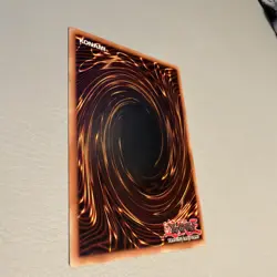 Yu-Gi-Oh Jar of Greed Super Rare Unlimited Edition LON-047 LP - Image 2