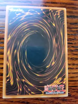 Elemental Hero Tempest EEN-EN034 Ultra Rare LP Unlimited Edition Yugioh Card - Image 3