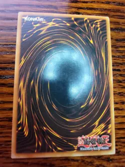 Elemental Hero Tempest EEN-EN034 Ultra Rare LP Unlimited Edition Yugioh Card - Image 4