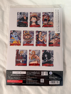 One Piece 25th Anniversary Premium Card Collection Japanese Exclusive Sealed - Image 2
