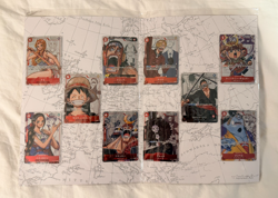 One Piece 25th Anniversary Premium Card Collection Japanese Exclusive Sealed - Image 3