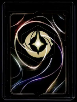 Disney Lorcana Into the Inklands Don Karnage Prince of Pirates Foil 71/204 - Image 2