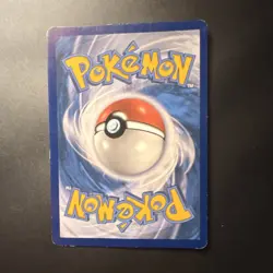M Blastoise EX Full Art Holo Mega 220 HP Pokemon Card 102/108 English - Image 2