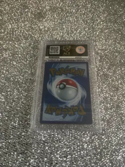 Pokemon TCG Mew EX Metal Gold Card 151 205/165 graded 10 Gem Mint - Image 4