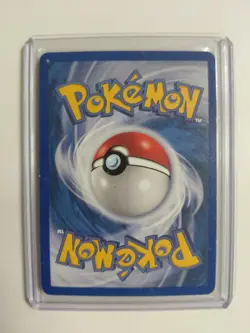 Tyranitar 40/147 Aquapolis Non Holo Pokemon Card RARE - Image 2