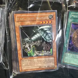 Yu-Gi-Oh TCG 1st Edition Cards x370 Cards Variety Job Lot - Early sets IOC ETC - Image 3