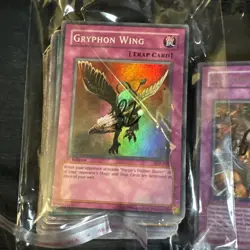 Yu-Gi-Oh TCG 1st Edition Cards x370 Cards Variety Job Lot - Early sets IOC ETC - Image 4