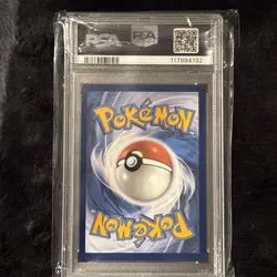 PSA 9 FIDOUGH 213／198 AR SV1S Scarlet ex - Pokemon Card English - Image 2