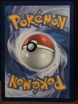 Pokemon TCG Togedemaru 104/094 Full Art Rare Card NM/M Phantasmal Flames - Image 2