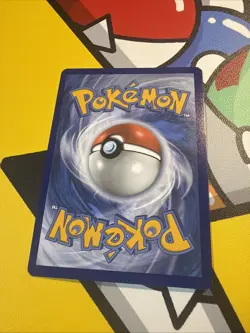 Pokemon TCG 25th Anniversary McDonalds Promo Card - Bulbasaur 1/25 nonholo 2021 - Image 2