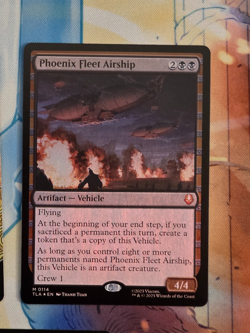 Lot of 5x Avatar Mythic and Rare Magic the Gathering Cards - Foil and Reg - NM - Image 4