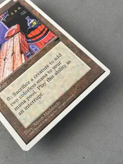 Ashnod's Altar Chronicles MTG—Lightly Played Excellent+—Magic the Gathering - Image 4