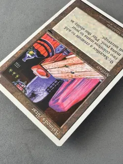 Ashnod's Altar Chronicles MTG—Lightly Played Excellent+—Magic the Gathering - Image 5