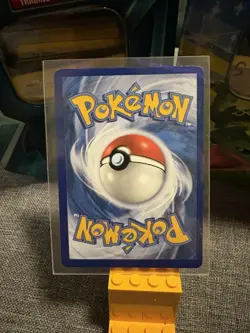 Battle Compressor #92/119 XY - Phantom Forces Pokemon tcg - Image 2