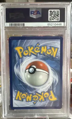 Pokemon PSA 10 Moltres And Zapdos And Articuno GX Hidden Fates 44/68 - Image 2