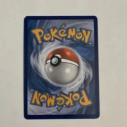 M Heracross EX 5/111 XY - Furious Fists Holo - 2014 - Pokemon - EX - Image 2