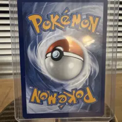 Pokemon Poke Pad 198/217 Me: Ascended Heroes Regular Non Holo Nm Pack Fresh - Image 2
