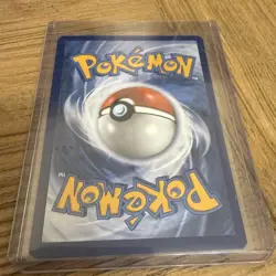 Pokemon Poke Pad 198/217 Me: Ascended Heroes Regular Non Holo Nm Pack Fresh - Image 4