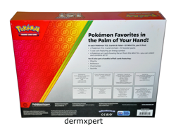 Pokemon SCARLET AND VIOLET 151 (5 Pack) Mini Tins w/ 4 Promos - SEALED, FREE S&H - Image 2