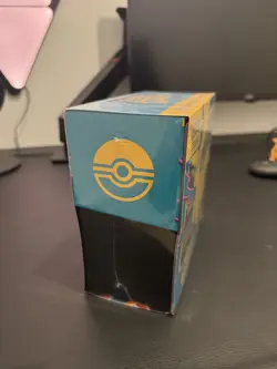 Pokemon TCG Ascended Heroes Pokemon Center Elite Trainer Box ETB | Small Rip - Image 3