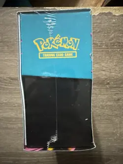 Pokemon Center Ascended Heroes ETB Elite Trainer Box Sealed Minor Wrap Tear - Image 3