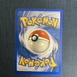 2002 Pokemon TCG Gengar 48/165 Non-Holo Rare Expedition Base LP - Image 2