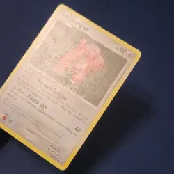 Pokemon Lickitung 80/127 Platinum Regular Moderately Played *FREE SHIPPING* - Image 4