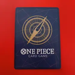 One Piece: Illustration Box Vol.5 Portgas.D.Ace #ST15-005 Promo Super Rare Foil - Image 2