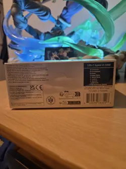 [OP05 - ENG] One Piece OP-05 Awakening of the New Era Booster Box English Sealed 810059783546 - Image 2