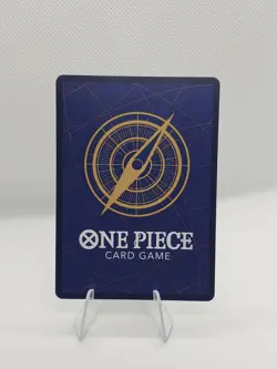 Koala OP05-006 Campaign Dash Pack Promo Heroines Edition One Piece Card English - Image 2