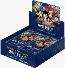 Baroque Works | OP01-090 UC | Blue | Romance Dawn | One Piece TCG - Image 3