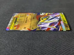 Mega Latias ex - Pokemon Prize Pack Series Cards MEG 100/132 Double Rare - Image 3