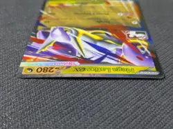 Mega Latias ex - Pokemon Prize Pack Series Cards MEG 100/132 Double Rare - Image 4