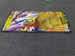 Mega Latias ex - Pokemon Prize Pack Series Cards MEG 100/132 Double Rare - Image 5