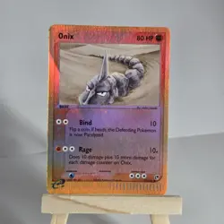 Pokemon EX Ruby & Sapphire Era Reverse Holo Lot 6 Cards Vintage MP - Image 3