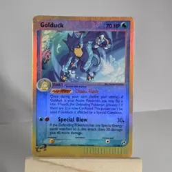 Pokemon EX Ruby & Sapphire Era Reverse Holo Lot 6 Cards Vintage MP - Image 4