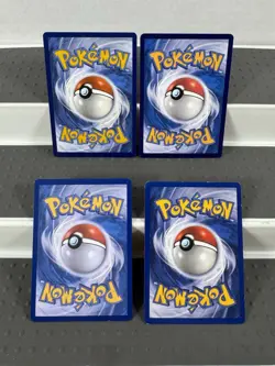 Pokemon Lot of Cards and Stickers All Growlithe #58 Growlithe Only Lot of 20 - Image 3