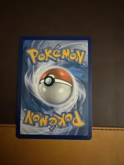 Charzard pokemon card in mint condition - Image 2