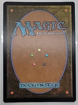 MTG FOIL The Grand Calcutron (131/216) Unstable Magic the Gathering Card - Image 2
