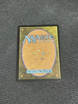 Weathered Sentinels / MTG Commander "Tarkir: Dragonstorm" / Near Mint - Image 2