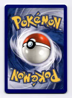 Hypno FireRed & LeafGreen #25 (2004) Rare NM Pokemon - Image 2
