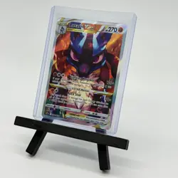 Pokemon Lucario VSTAR SWSH291 SWSH: Sword & Shield Promo Cards Holo - Image 3