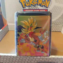 Pokemon TCG Prismatic Evolutions Elite Trainer Box +Tin BUNDLE. BRAND NEW/SEALED - Image 3