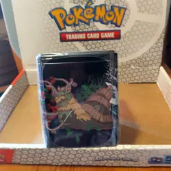 Pokemon TCG Prismatic Evolutions Elite Trainer Box +Tin BUNDLE. BRAND NEW/SEALED - Image 4