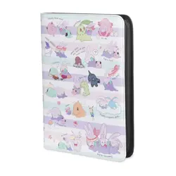 We’re Goomy Zip Binder Sealed Pokemon Center Exclusive: 9 Pockets 20 Pages - Image 2