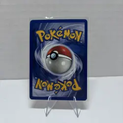 Slowking Pokemon Neo Genesis - 14/111 - Holo Rare - Unlimited Edition - LP- - Image 2