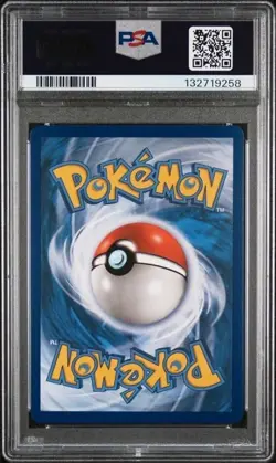 MUK & ALOLAN MUK GX #196 PSA 10 •2019 POKEMON SUN & MOON UNBROKEN BONDS FULL ART - Image 2