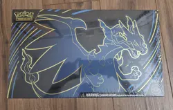 Pokemon Mega Charizard Ultra Premium Collection UPC - BRAND NEW - SEALED - Image 1