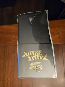 Pokemon TCG Crown Zenith Elite Trainer Box, New/Factory Sealed - Image 3